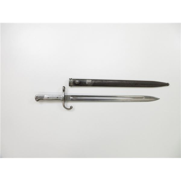 ARGENTINE M1891 SWORD BAYONET