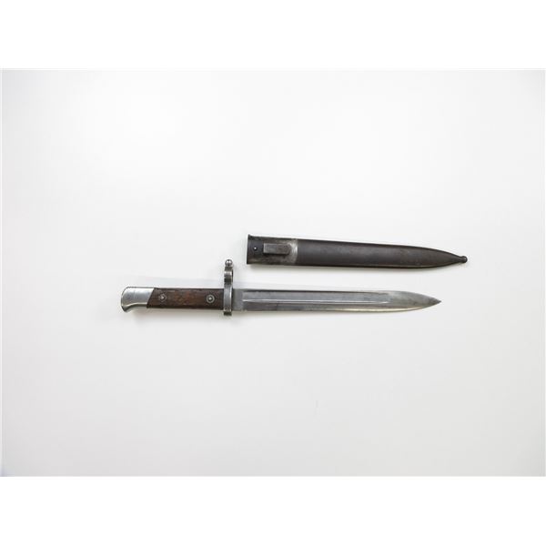 AUSTRIAN M1888 KNIFE BAYONET