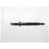 Image 8 : BRITISH P1888 MKI SECOND TYPE LONG LEE BAYONET