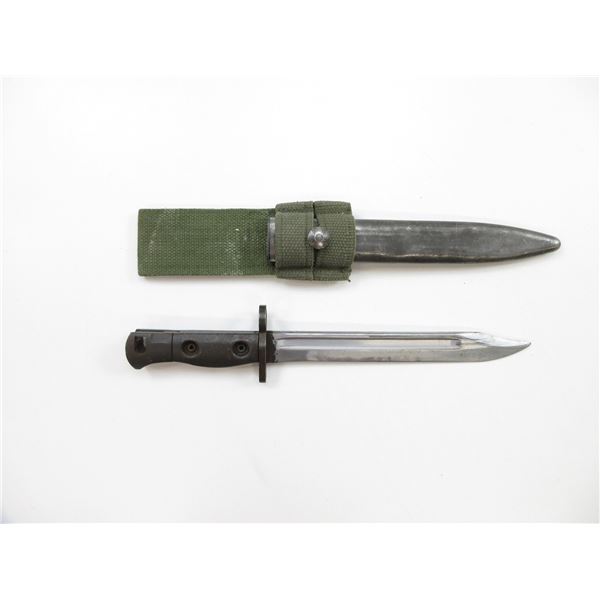 CANADIAN FN C1 BAYONET