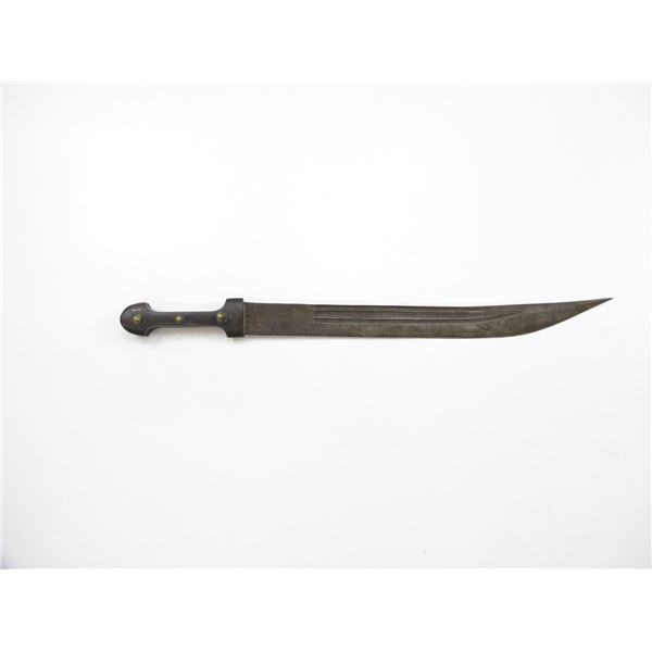 PERSIAN QUADARA STYLE SWORD