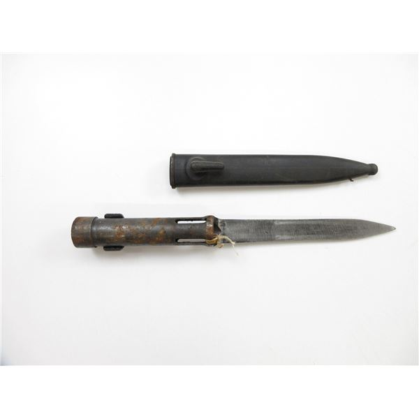 BELGIAN FN FAL TYPE "C" BAYONET