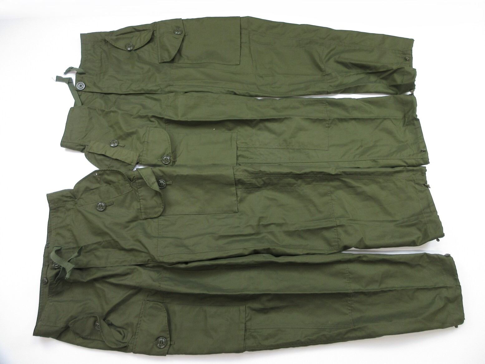OCP Extreme Cold Wet Weather Trouser | Army Navy Warehouse Trousers extreme cold weather