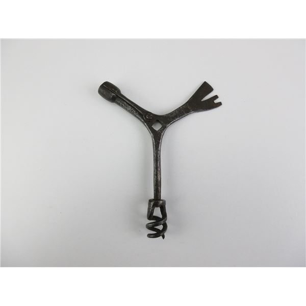 UNKNOWN U.S. CIVIL WAR MUSKET TOOL