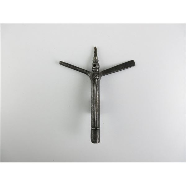 UNKNOWN ENFIELD TYPE MUSKET TOOL
