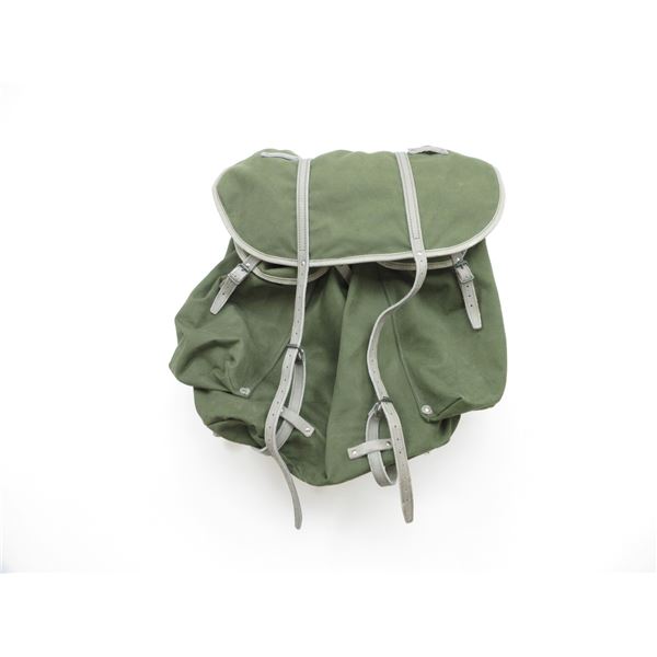 NORWEGIAN MILITARY BERGEN BACKPACK