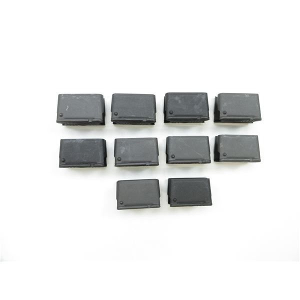 U.S. M1 GARAND ENBLOCS LOT