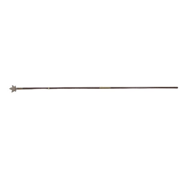 MAPLE LEAF FLAG POLE