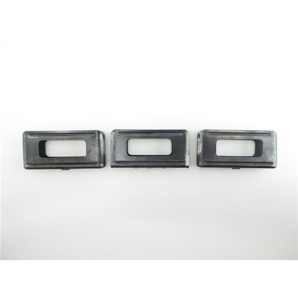 ITALIAN CARCANO STRIPPER CLIP LOT