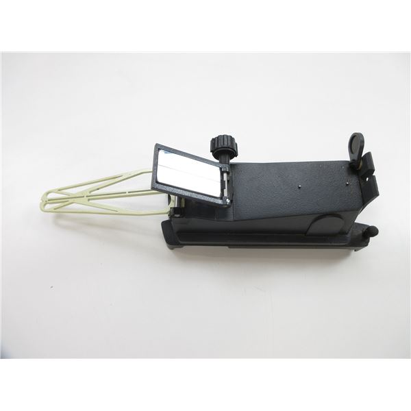 WEST GERMAN MILITARY PEILDIOPTER