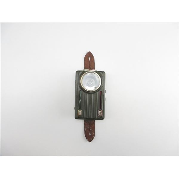 WWII STYLE SIGNALING TORCH