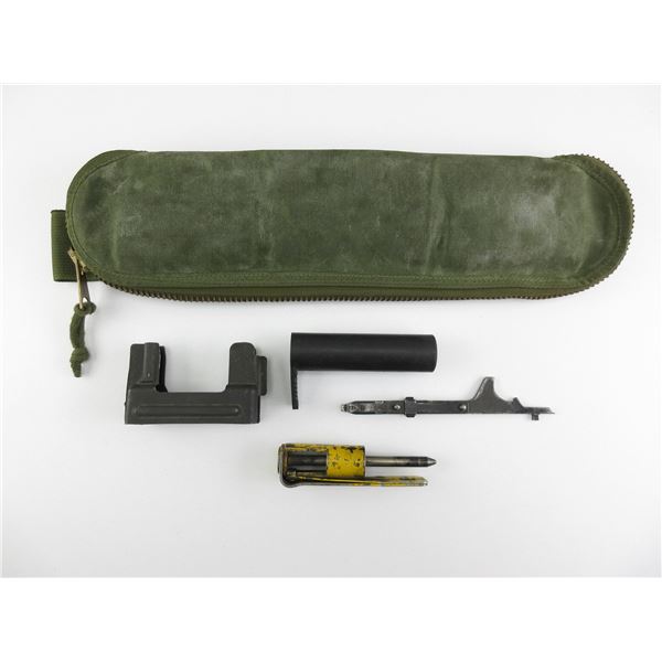 CANADIAN FN C1 / C2 ACCESSORIES LOT