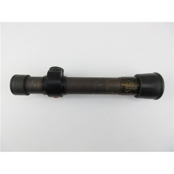 SWEDISH CARL GUSTAV 84MM SCOPE