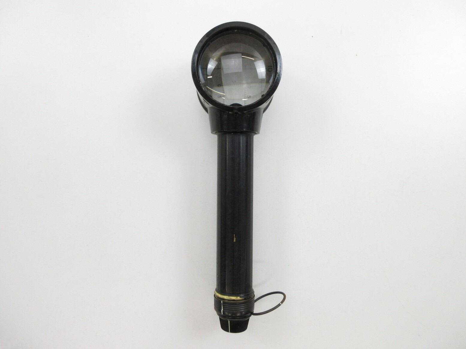 BRITISH MILITARY CNO.2 MKII MAP READING LAMP