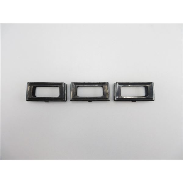 ITALIAN CARCANO STRIPPER CLIP LOT