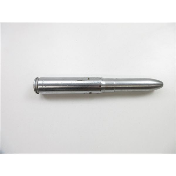 20X110MM DUMMY ROUND INERT