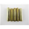 Image 2 : NON-PRIMED ASSORTED BRASS CASES LOT