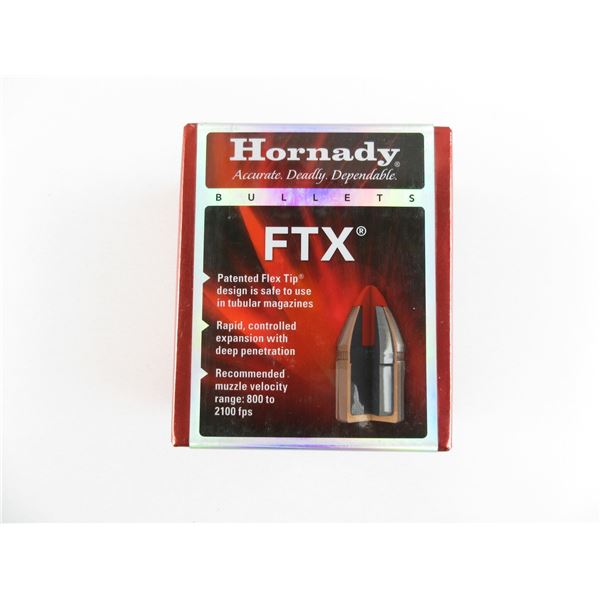 HORNADY .41 CALIBER BULLETS LOT