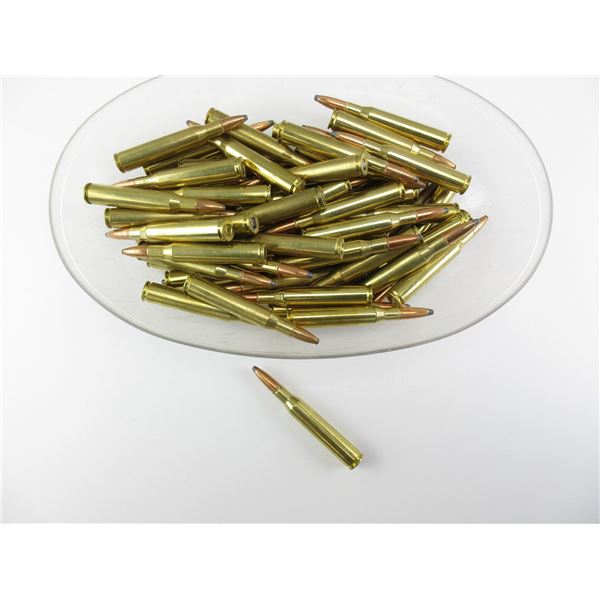 ASSORTED .270 WIN AMMO LOT