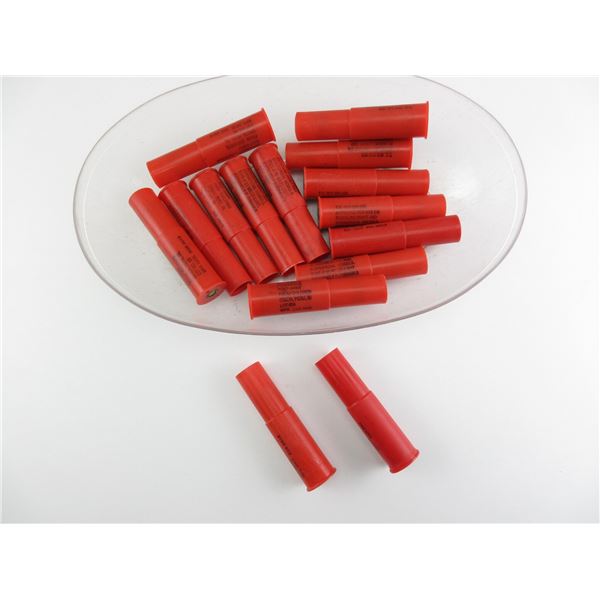 ORION 12 GAUGE LONG FLARES LOT