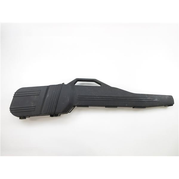 HARD PADDED ATV GUN BOOT LOT