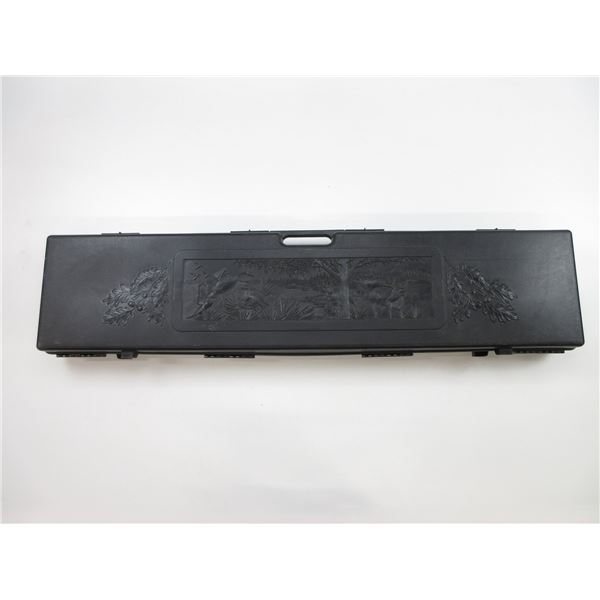 HARD PADDED RIFLE CASE LOT