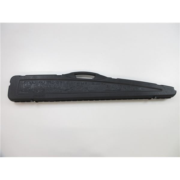 HARD PADDED RIFLE CASE LOT