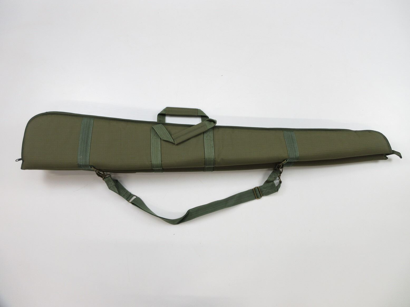 DOUBLE SOFT-SIDED RIFLE CASE LOT