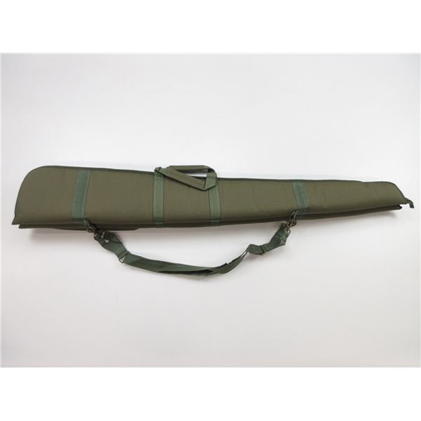 DOUBLE SOFT-SIDED RIFLE CASE LOT