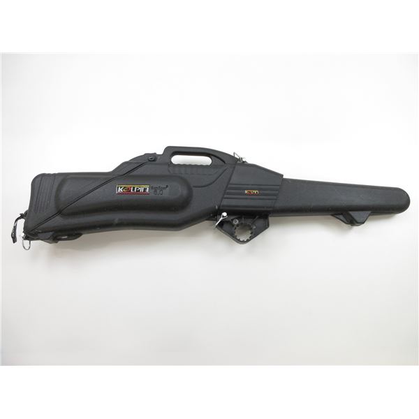 KOLPIN 6.0 HARD PADDED ATV GUN BOOT