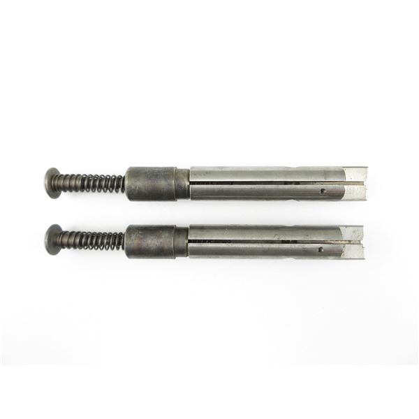 COOEY MODEL 64 BREECH BOLTS LOT