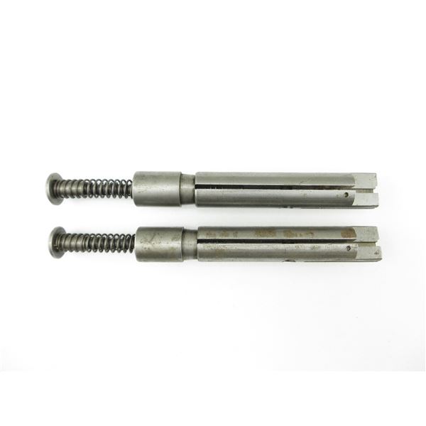 COOEY MODEL 64B BREECH BOLTS LOT