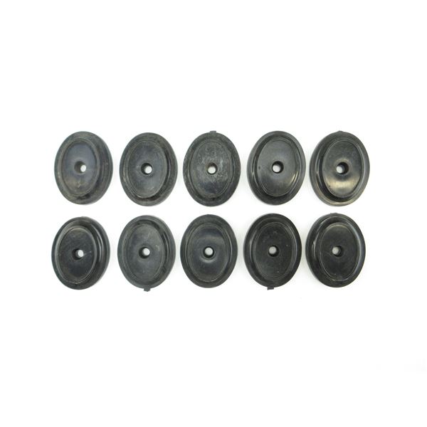 ASSORTED GRIP CAPS LOT
