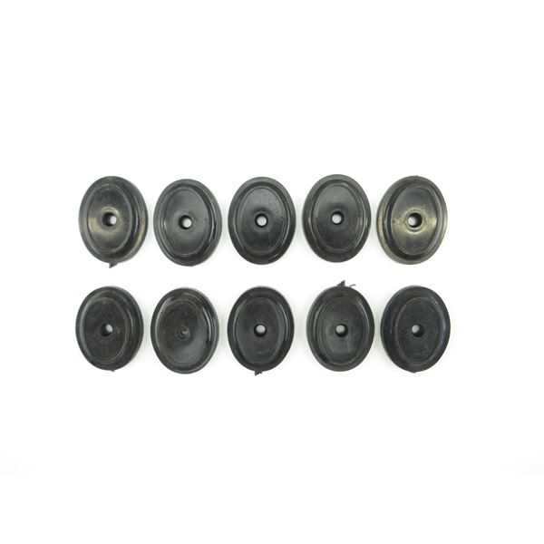 ASSORTED GRIP CAPS LOT