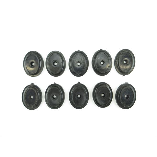 ASSORTED GRIP CAPS LOT