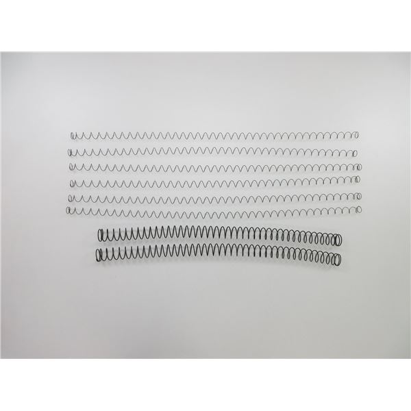 BROWNING SHOTGUN SPRINGS LOT