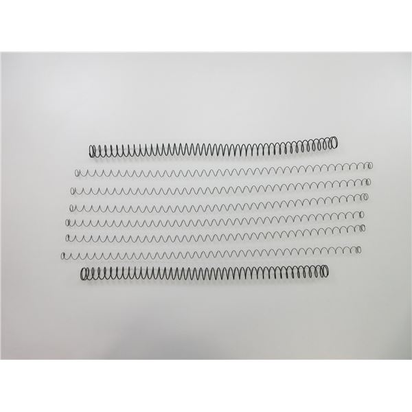 BROWNING SHOTGUN SPRINGS LOT