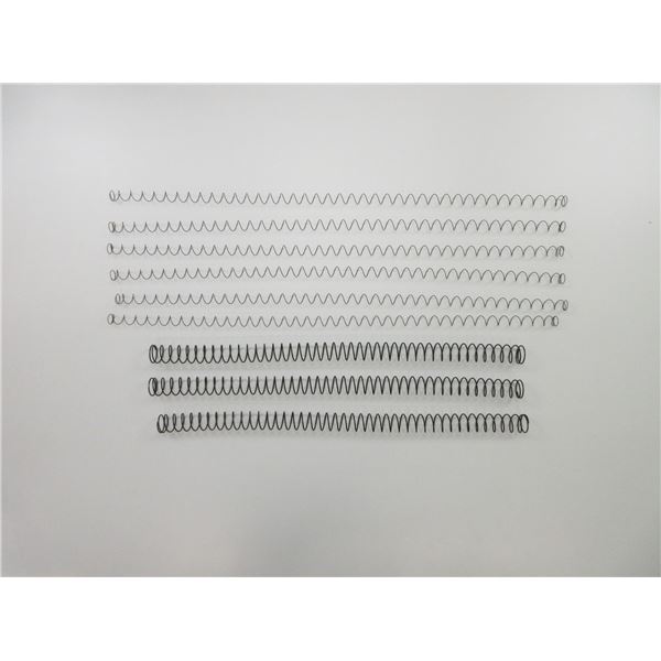 BROWNING SHOTGUN SPRINGS LOT