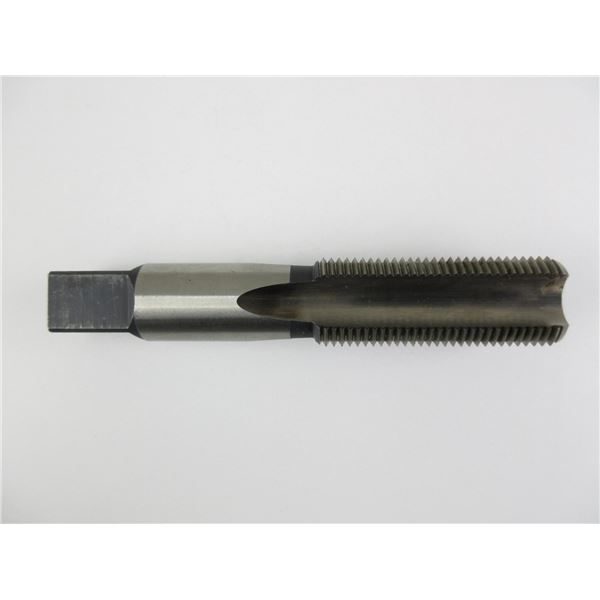 MAUSER 98 RECEIVER TAP