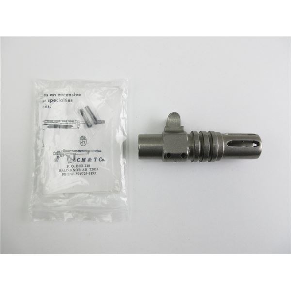 CM&T CO. MINI 14 FLASH HIDER