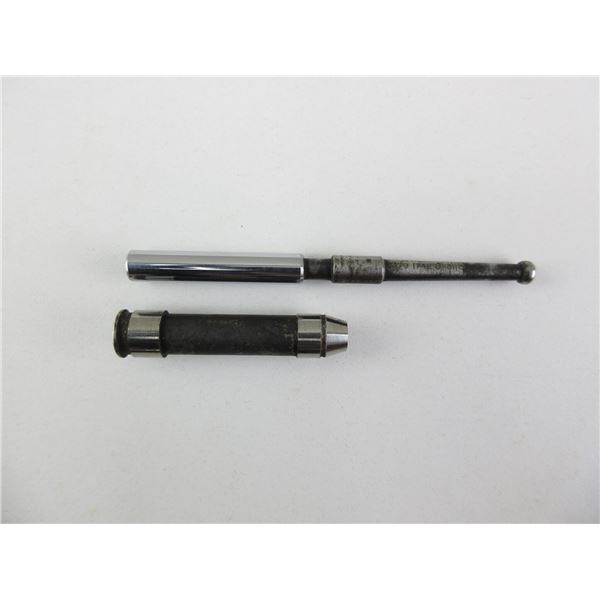UNKNOWN HEAD SPACE AND BORE GAUGE LOT