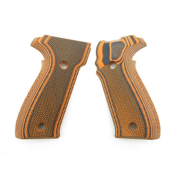 SIG SAUER P226 GUN GRIPS