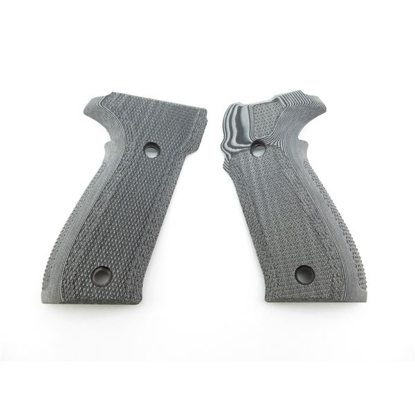 SIG SAUER P226 GUN GRIPS