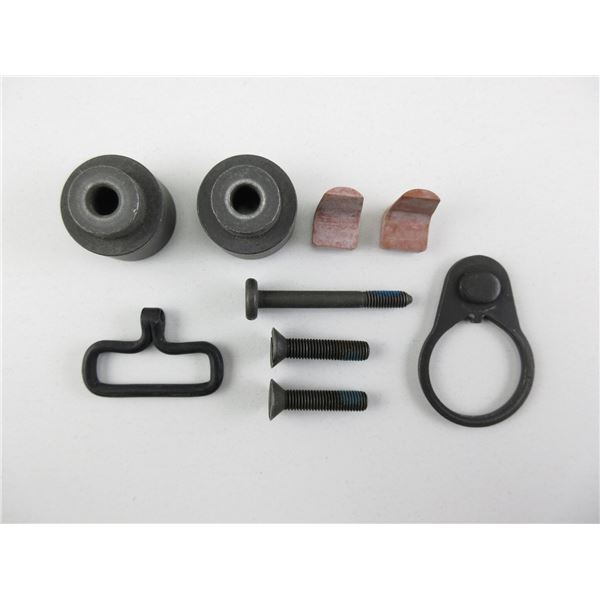 AR15 PARTS LOT