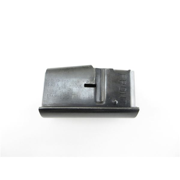SAVAGE 99C RIFLE MAGAZINE