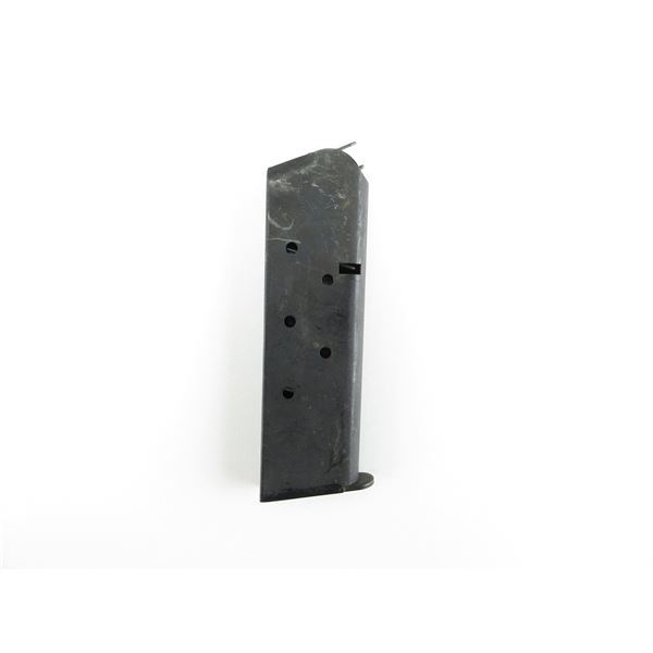 COLT 1911 PISTOL MAGAZINE
