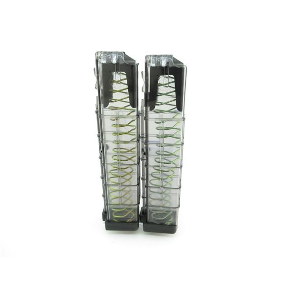 CSA VZ. 61 MAGAZINE LOT