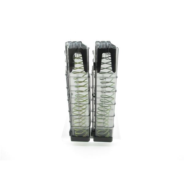 CSA VZ. 61 MAGAZINE LOT