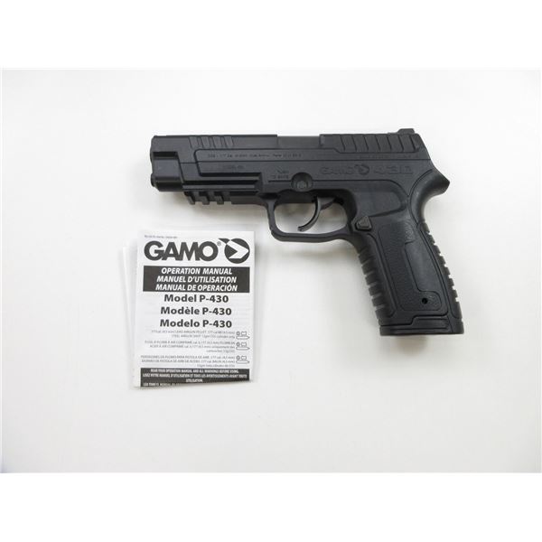 GAMO P-430 CO2 PISTOL