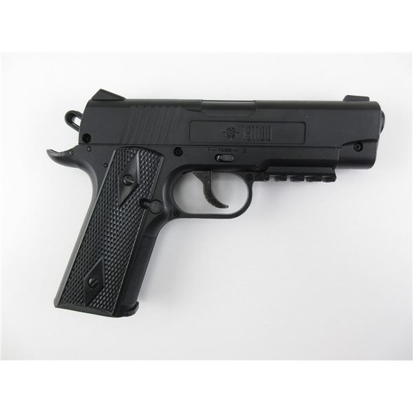 CROSMAN 1911BB CO2 PISTOL